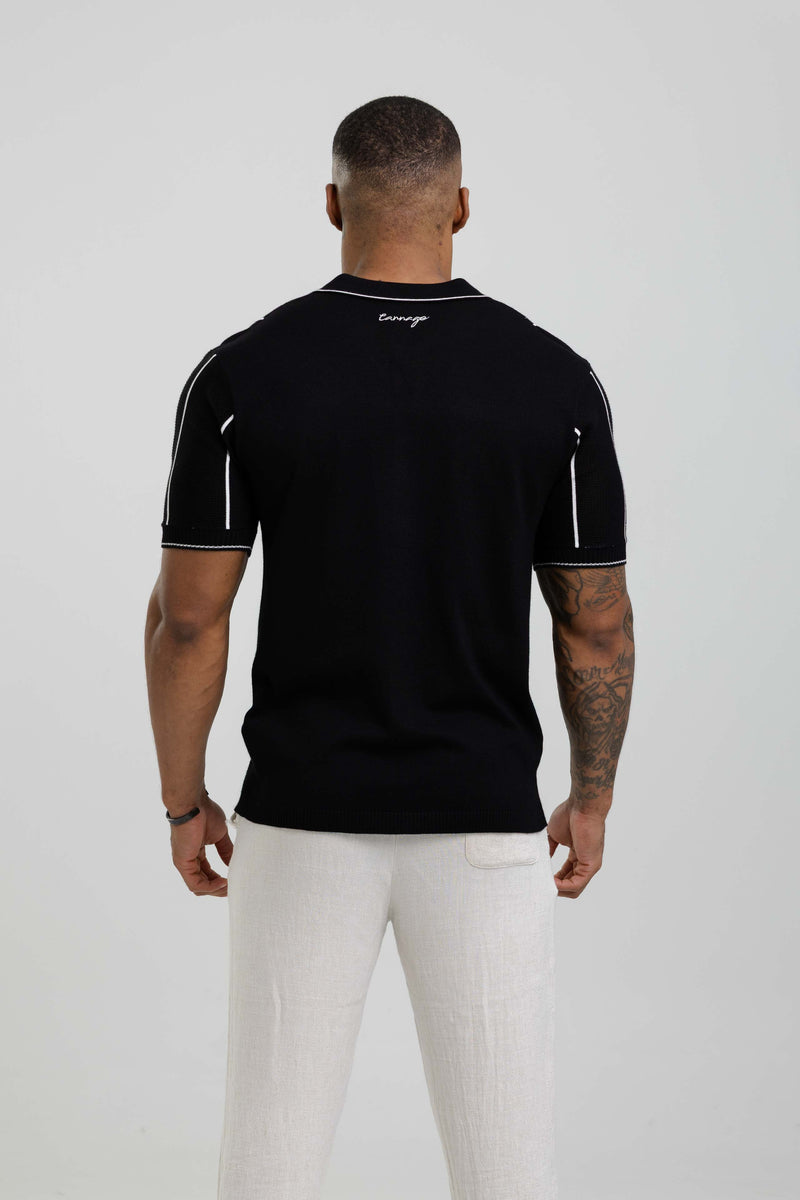 Urban Belvoir Knit Polo