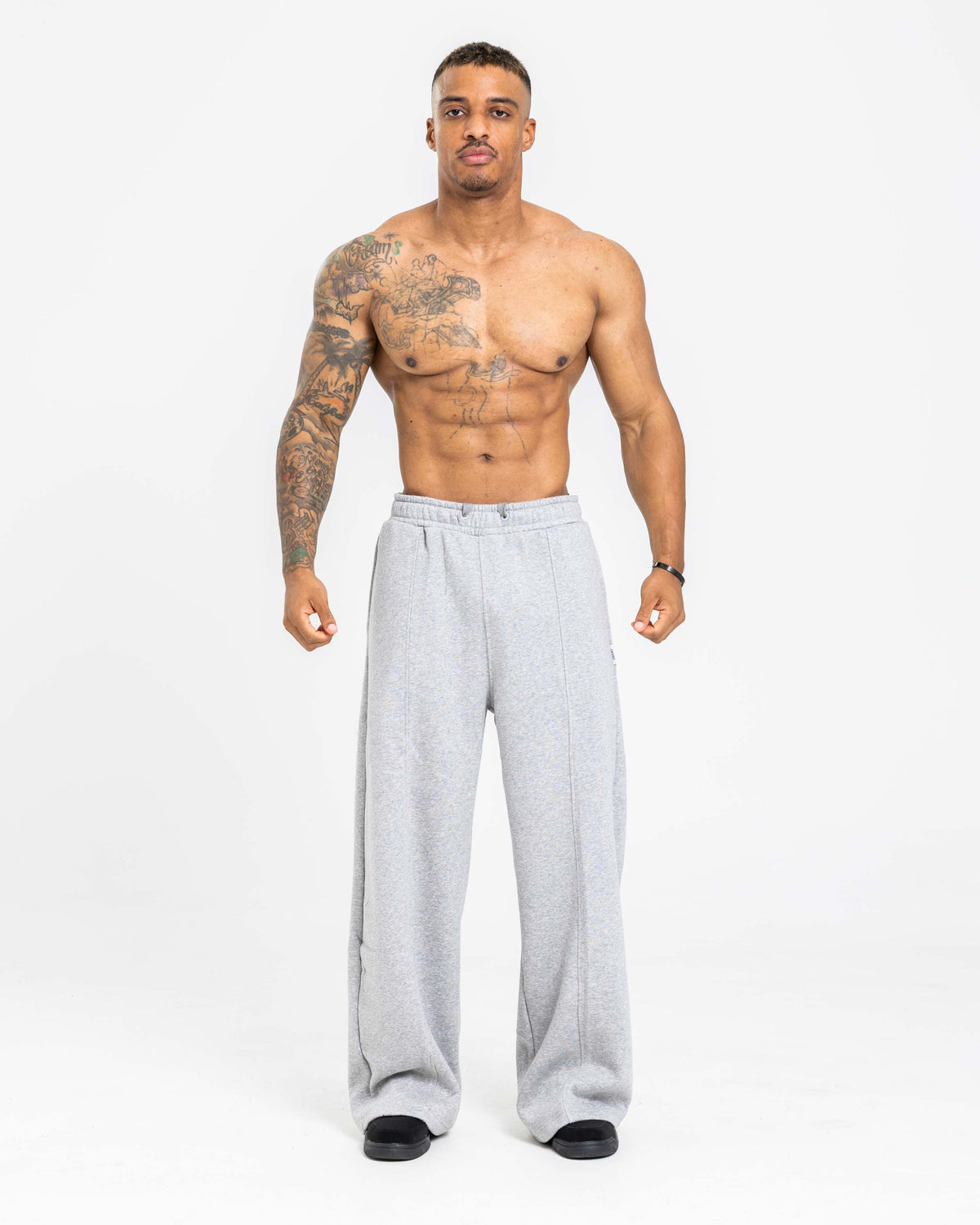 Cozy Wide Lounge Pants - Unisex