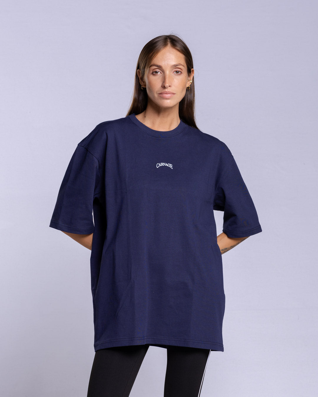Courtside Edition Tee