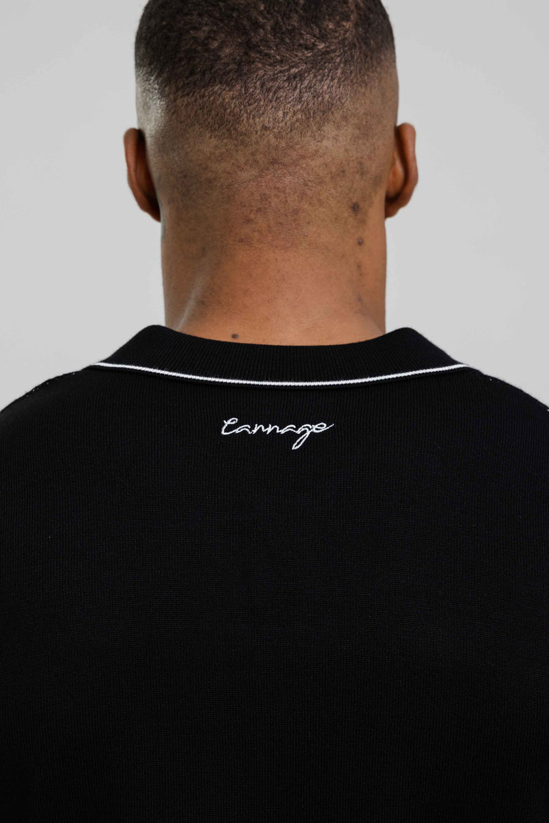 Urban Belvoir Knit Polo