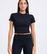 AirSculpt Crop Top