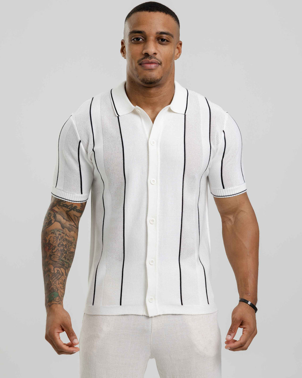 Urban Belvoir Knit Polo