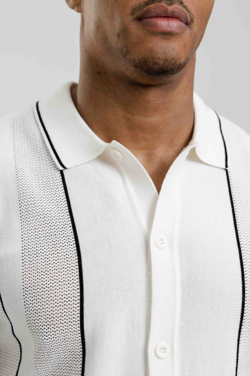 Urban Belvoir Knit Polo