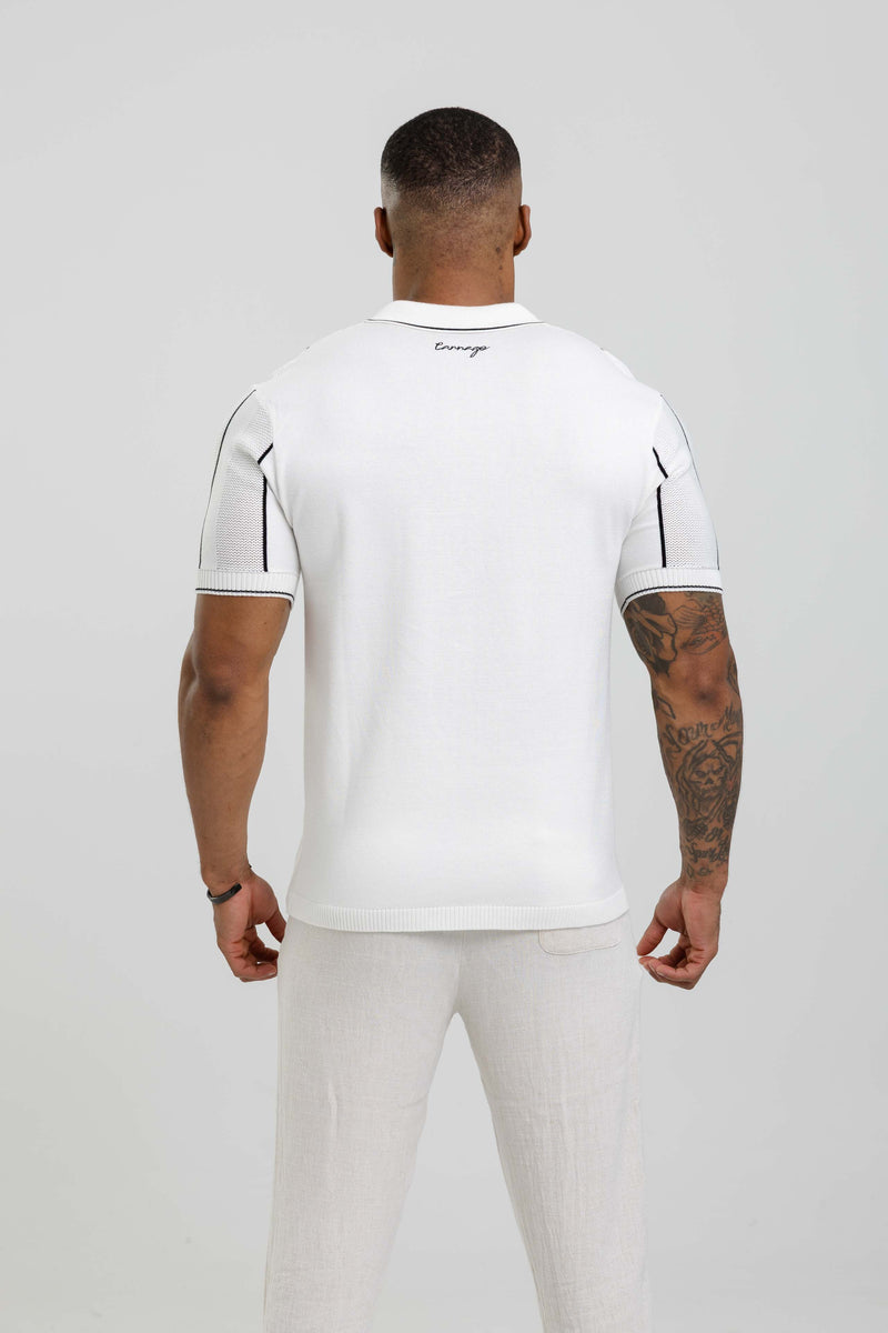 Urban Belvoir Knit Polo