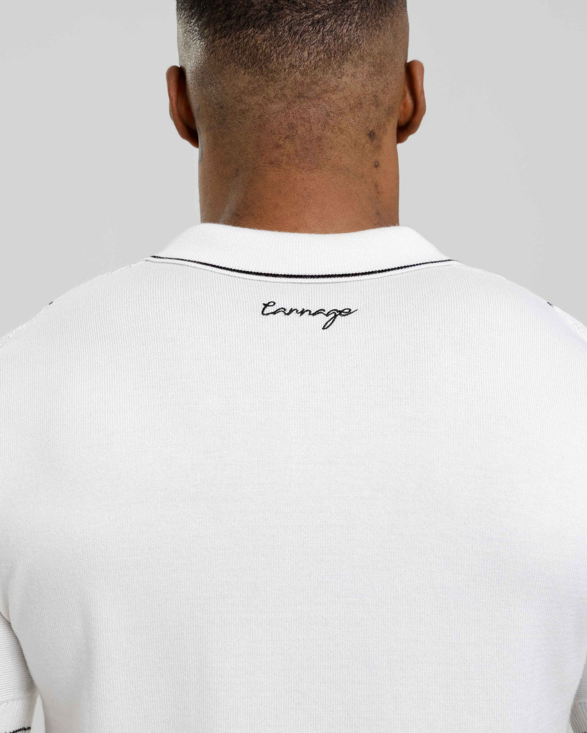 Urban Belvoir Knit Polo