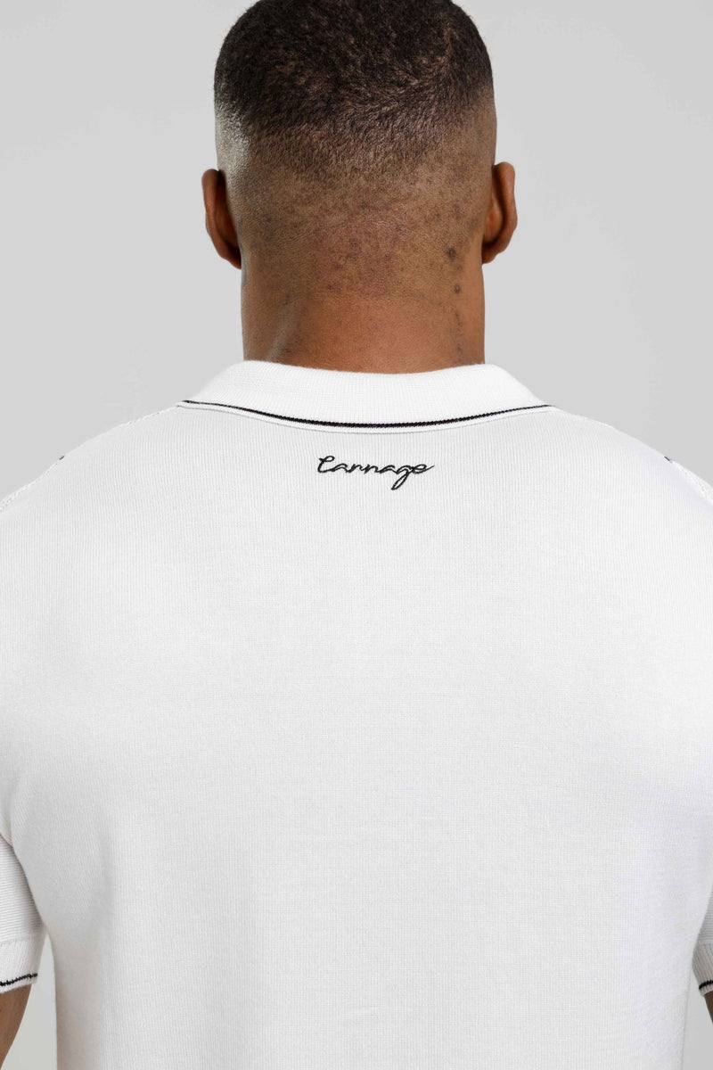 Urban Belvoir Knit Polo