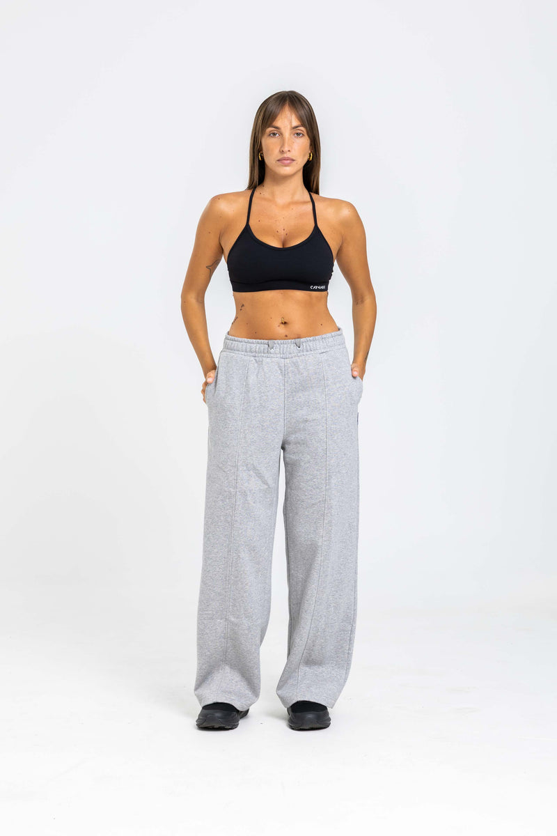 Cozy Wide Lounge Pants - Unisex