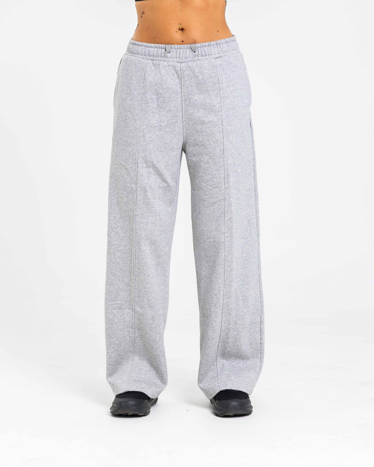 Cozy Wide Lounge Pants - Unisex