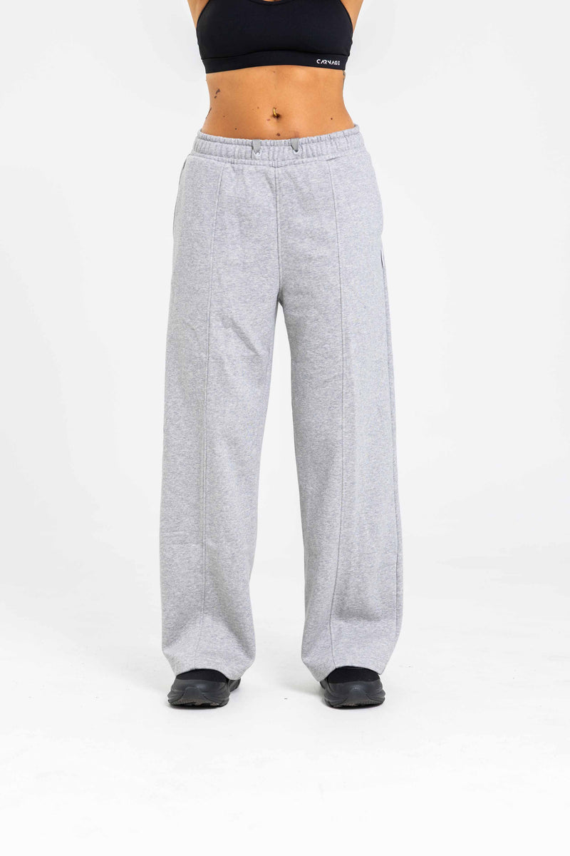 Cozy Wide Lounge Pants - Unisex