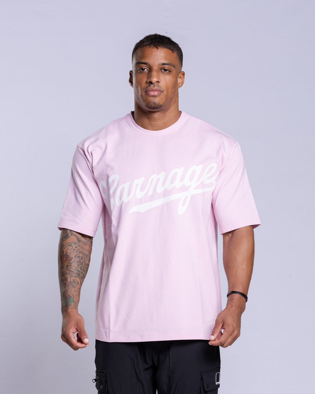 Astro Tee V2 - Oversize - Unisex