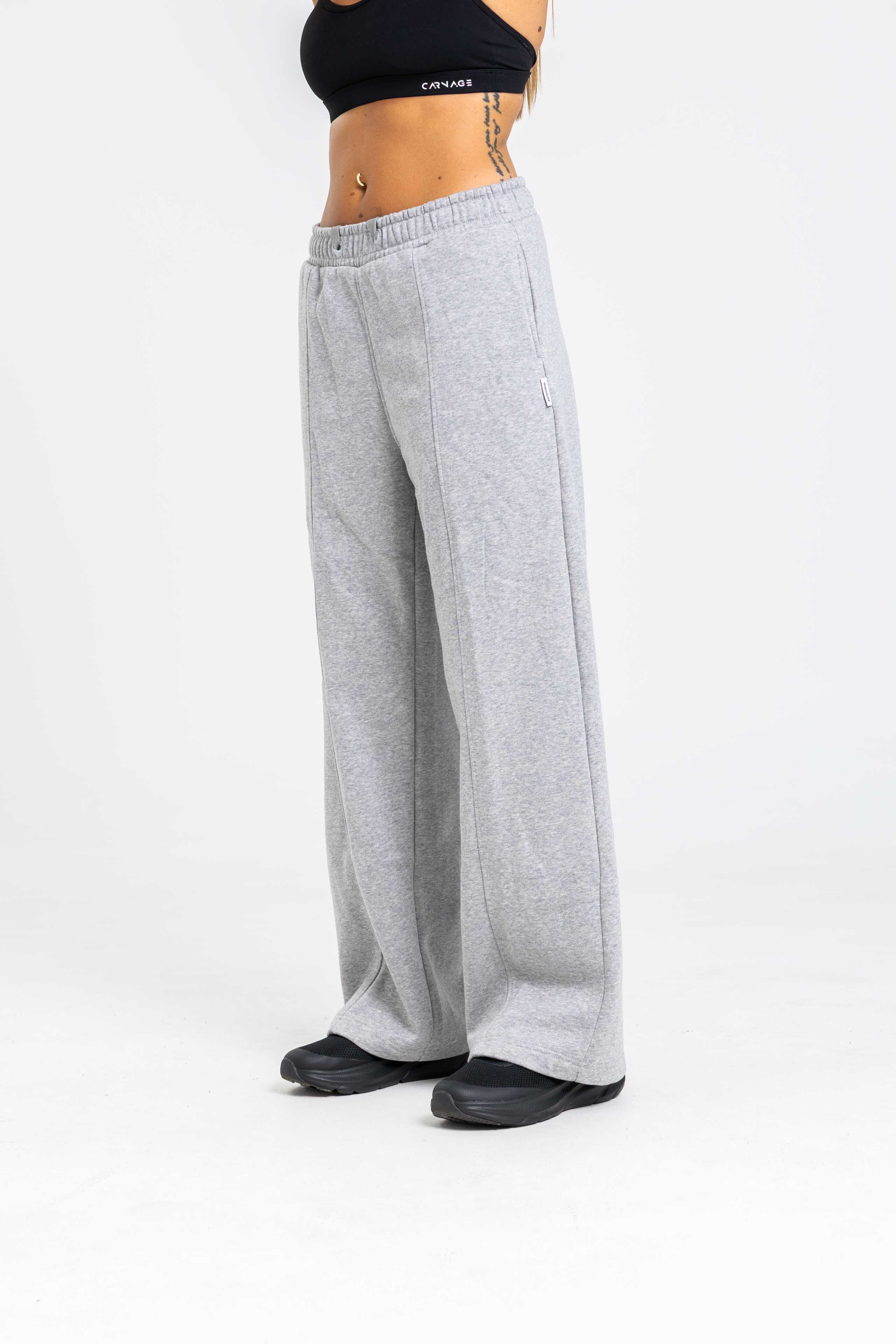 Cozy Wide Lounge Pants - Unisex – Carnage
