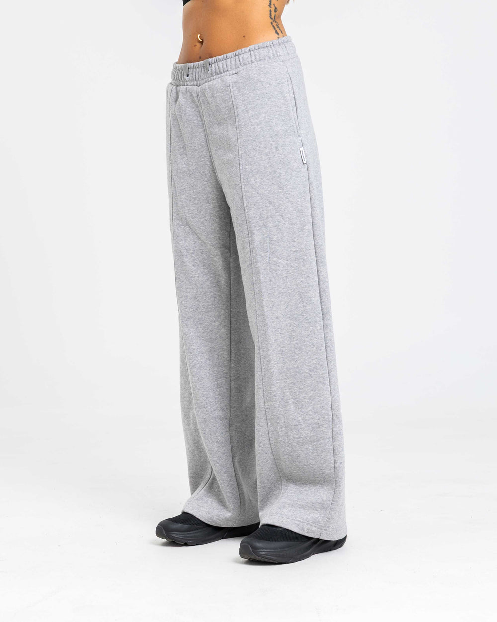 Cozy Wide Lounge Pants - Unisex