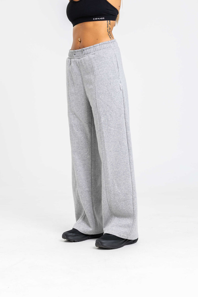 Cozy Wide Lounge Pants - Unisex