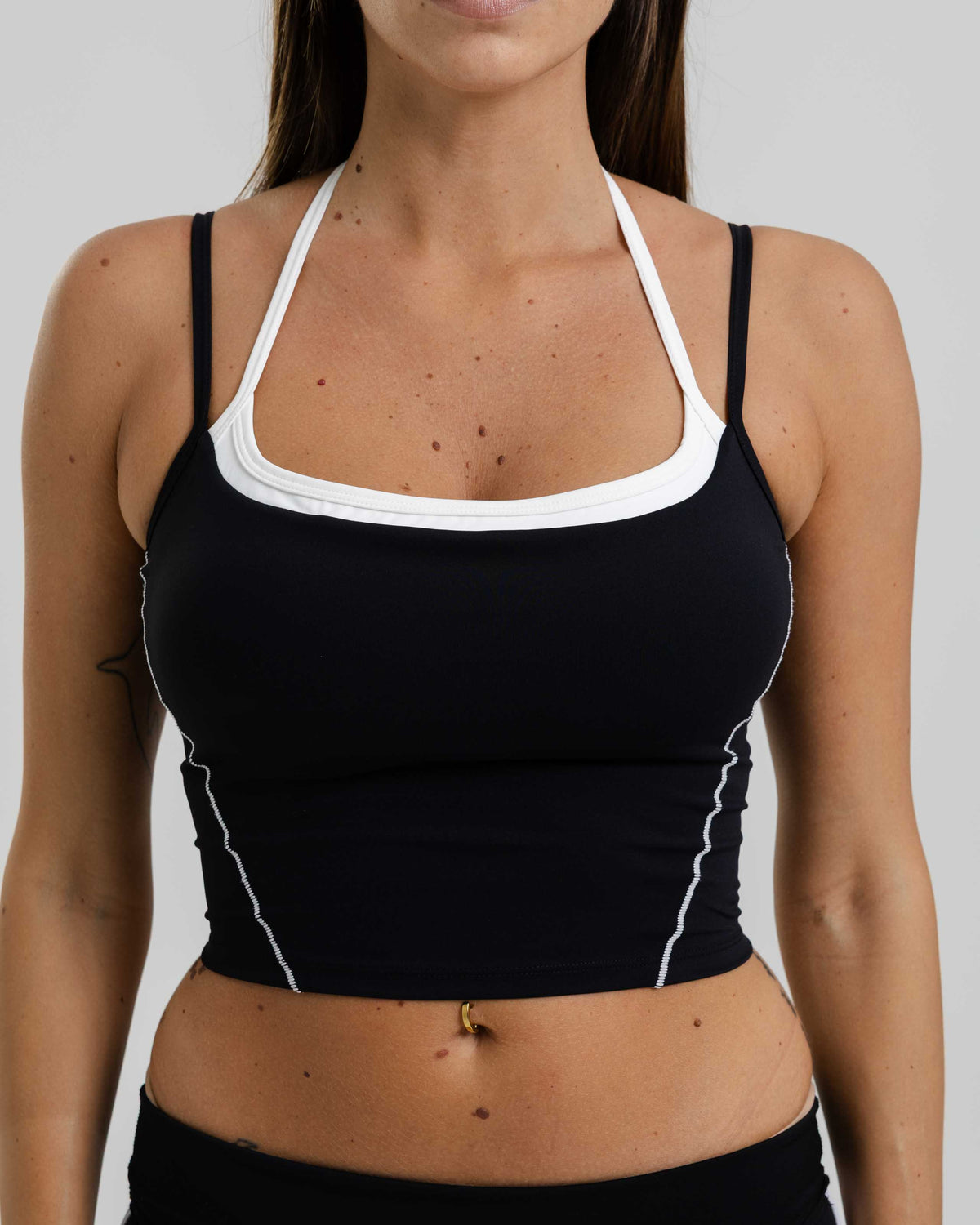 Revline Crop Tank