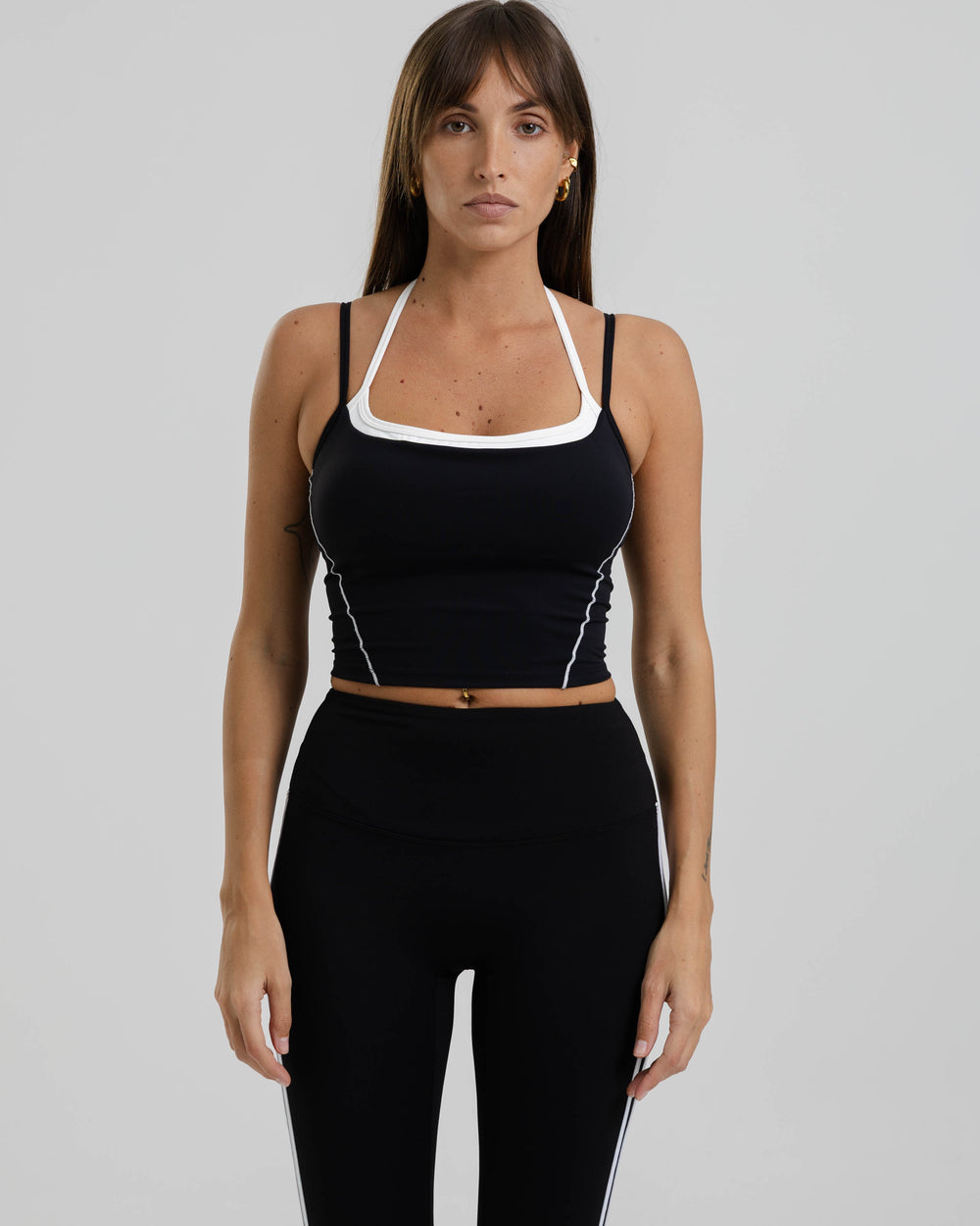 Revline Crop Tank