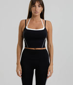 Revline Crop Tank