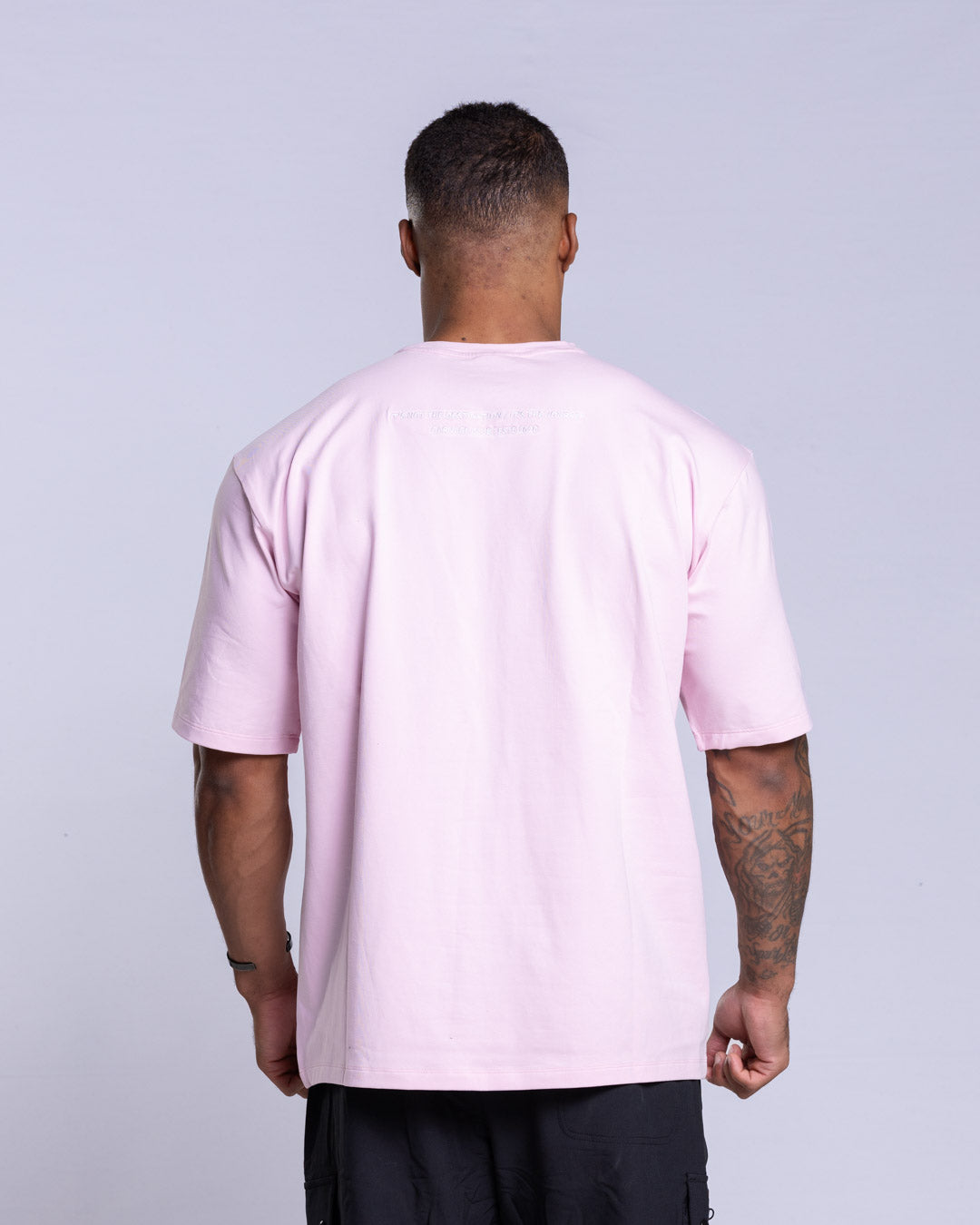 Astro Tee V2 - Oversize - Unisex