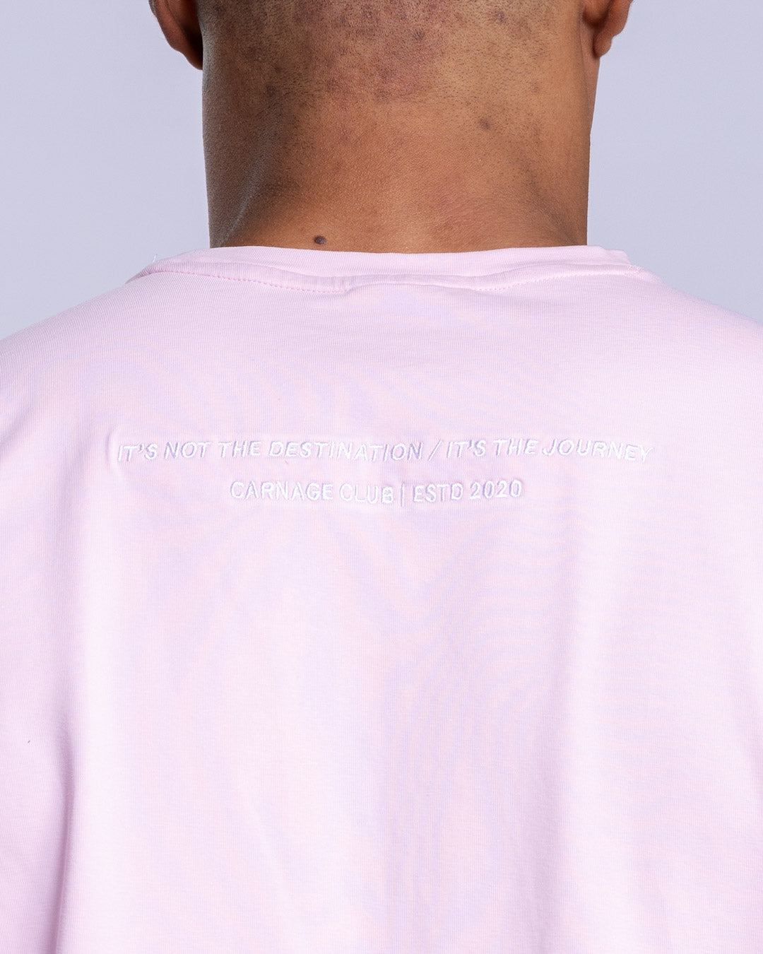 Astro Tee V2 - Oversize - Unisex