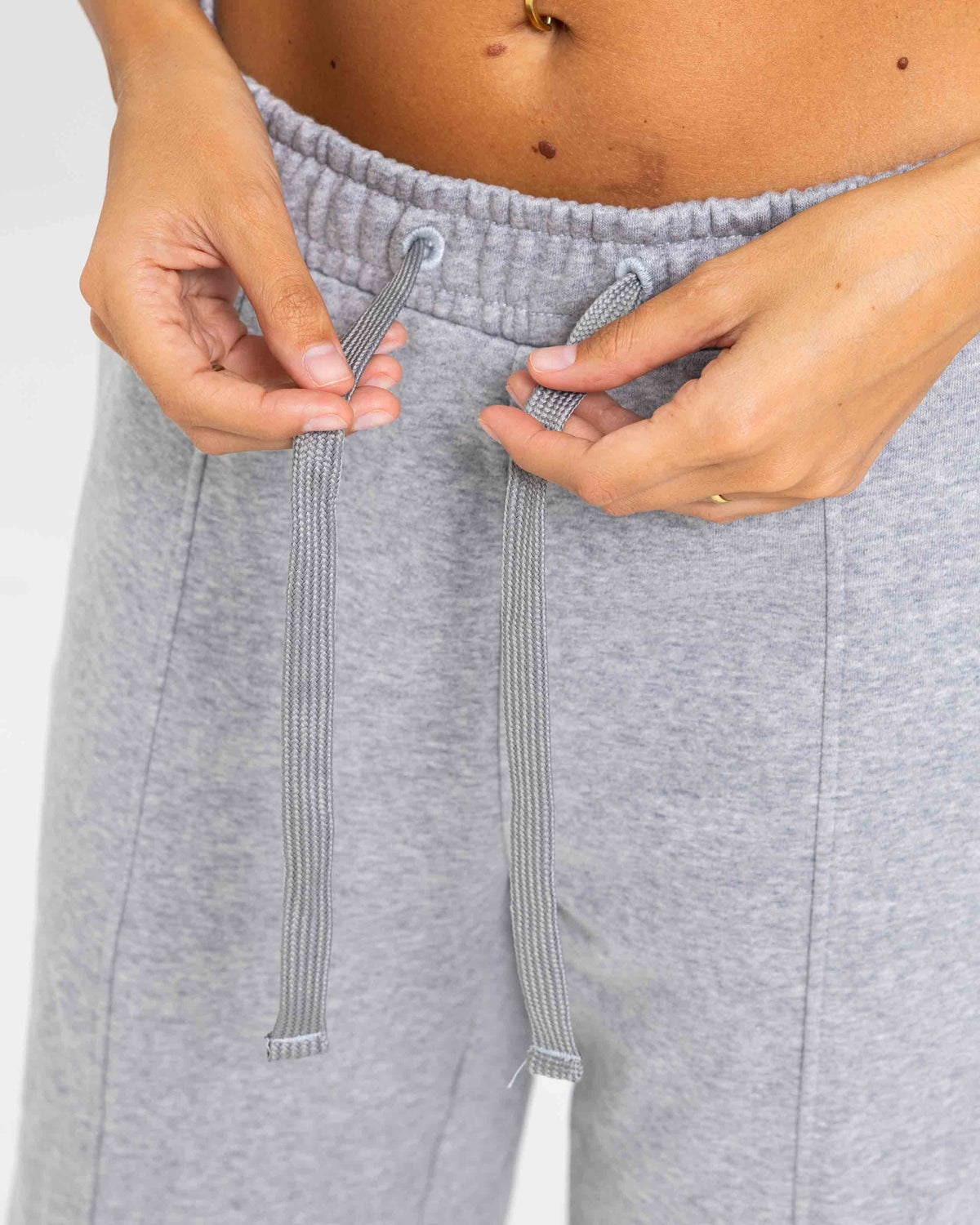 Cozy Wide Lounge Pants - Unisex