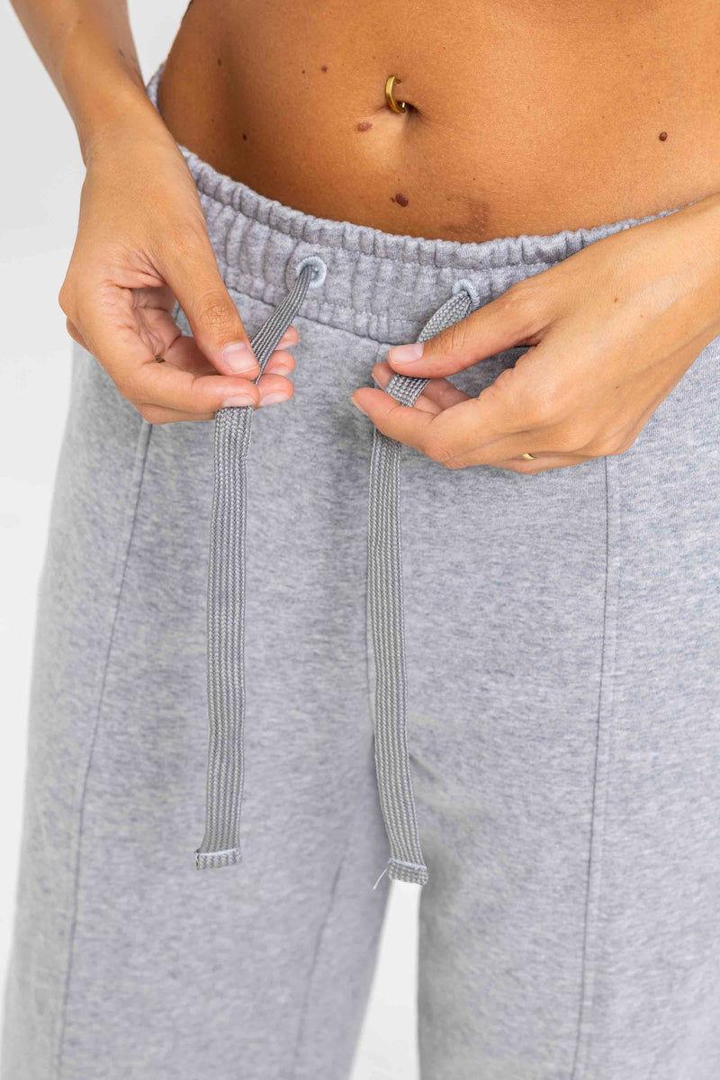 Cozy Wide Lounge Pants - Unisex