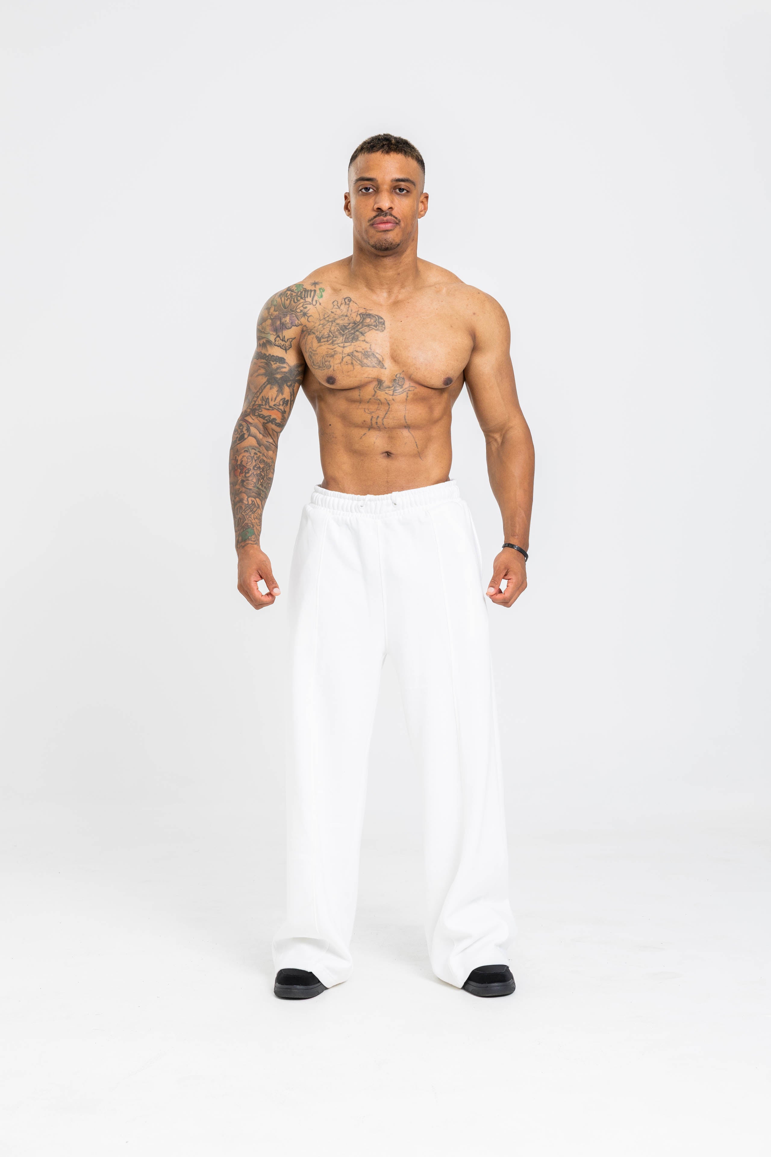 Cozy Wide Lounge Pants - Unisex – Carnage
