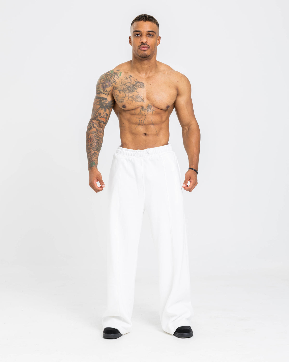 Cozy Wide Lounge Pants - Unisex