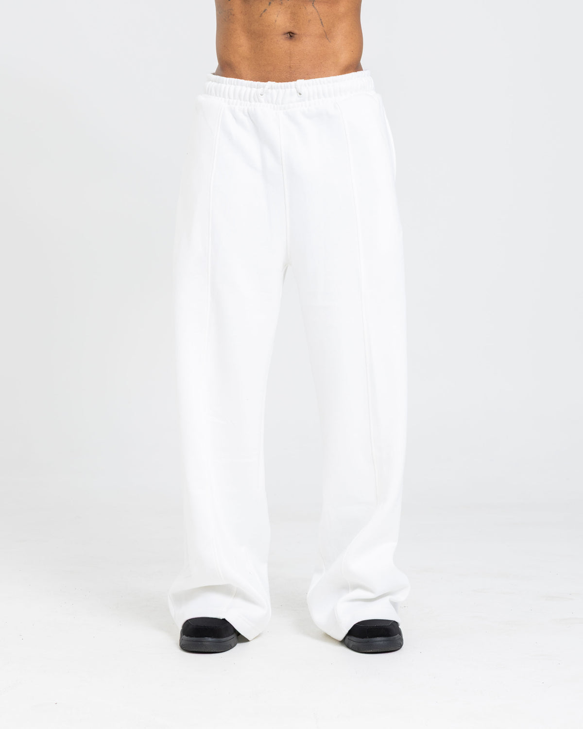 Cozy Wide Lounge Pants - Unisex