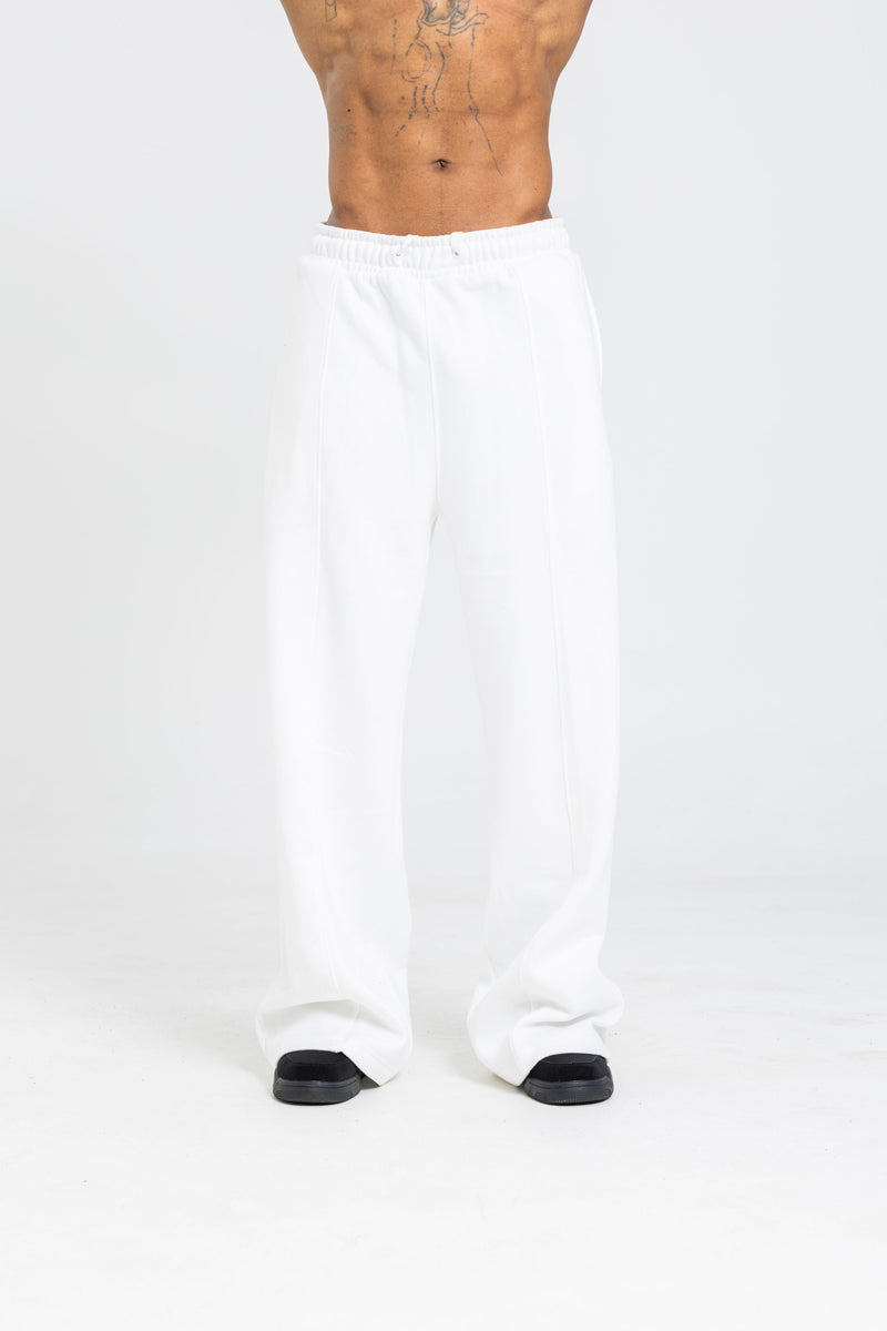 Cozy Wide Lounge Pants - Unisex
