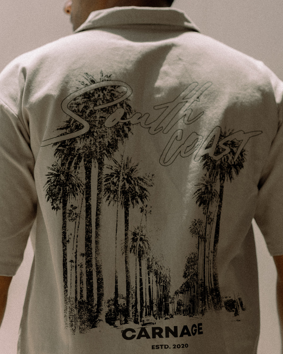 South Coast Shirt