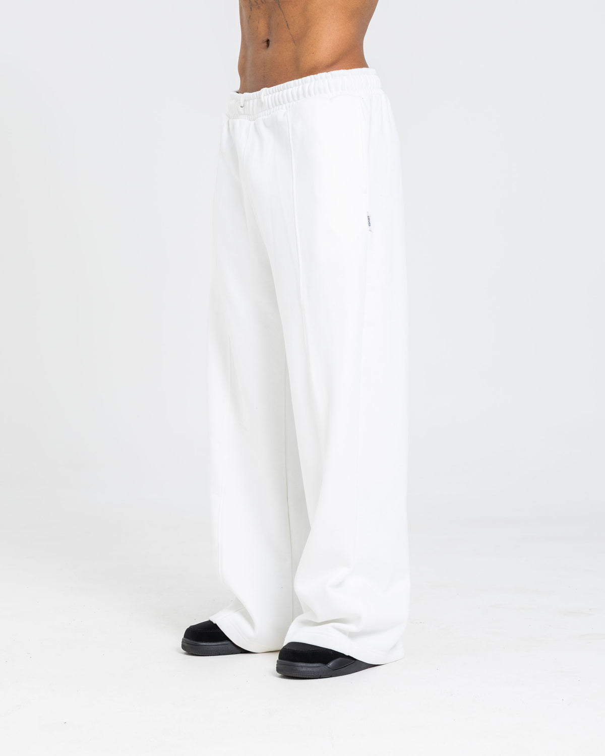 Cozy Wide Lounge Pants - Unisex
