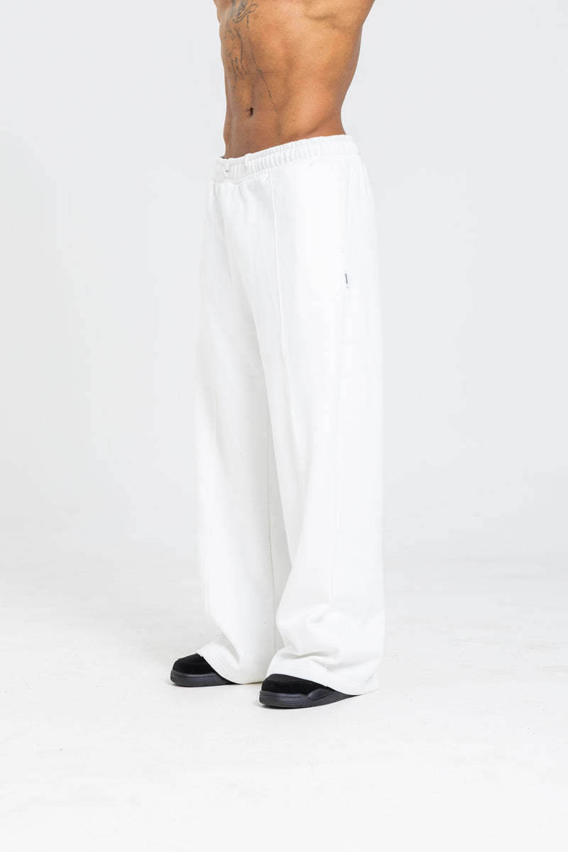 Cozy Wide Lounge Pants - Unisex