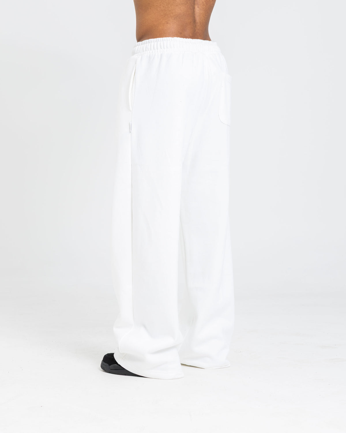 Cozy Wide Lounge Pants - Unisex