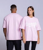 Astro Tee V2 - Oversize - Unisex