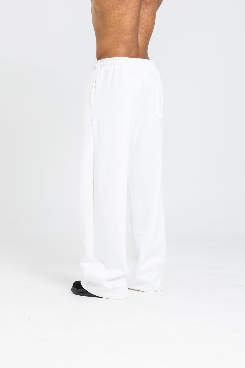Cozy Wide Lounge Pants - Unisex