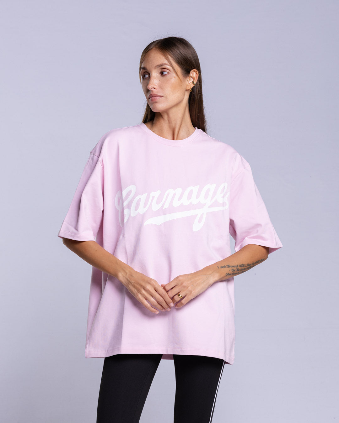 Astro Tee V2 - Oversize - Unisex