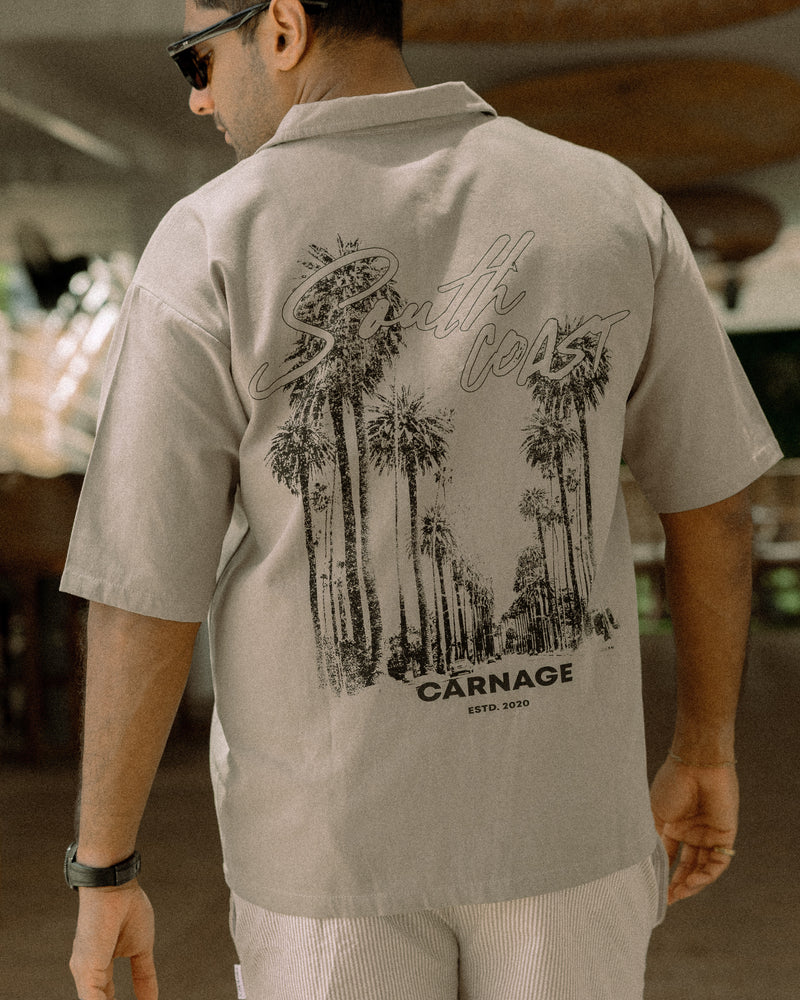 South Coast Shirt
