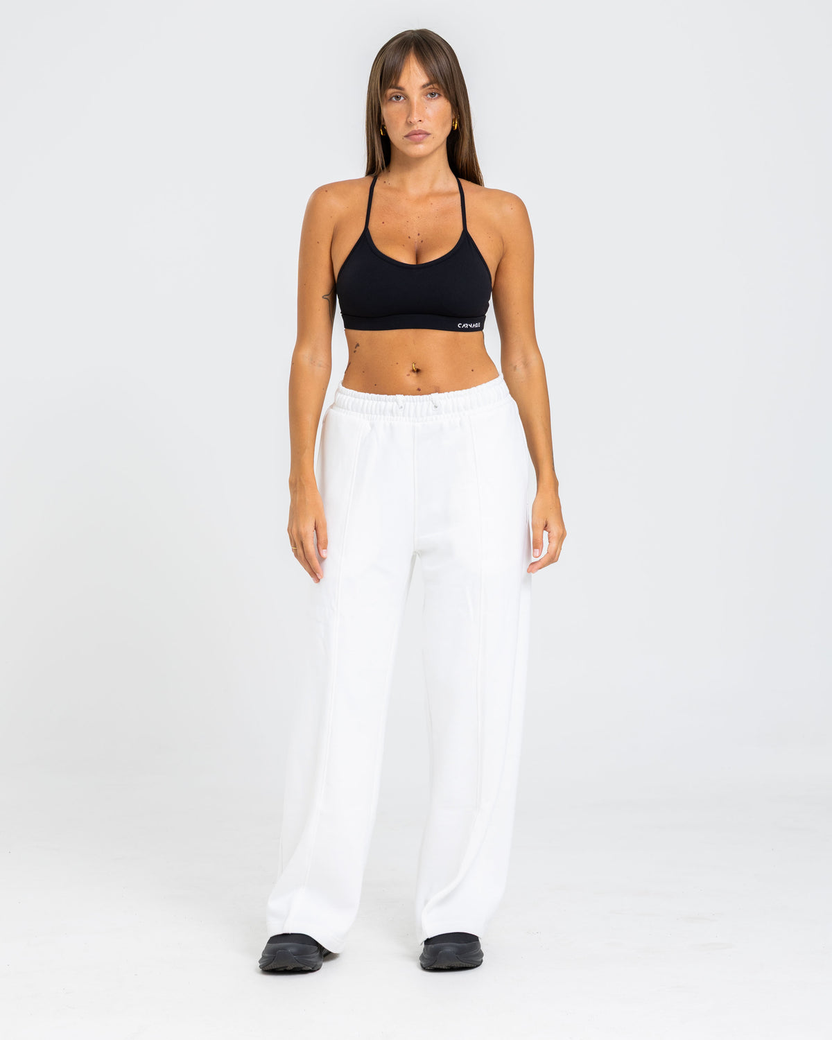 Cozy Wide Lounge Pants - Unisex
