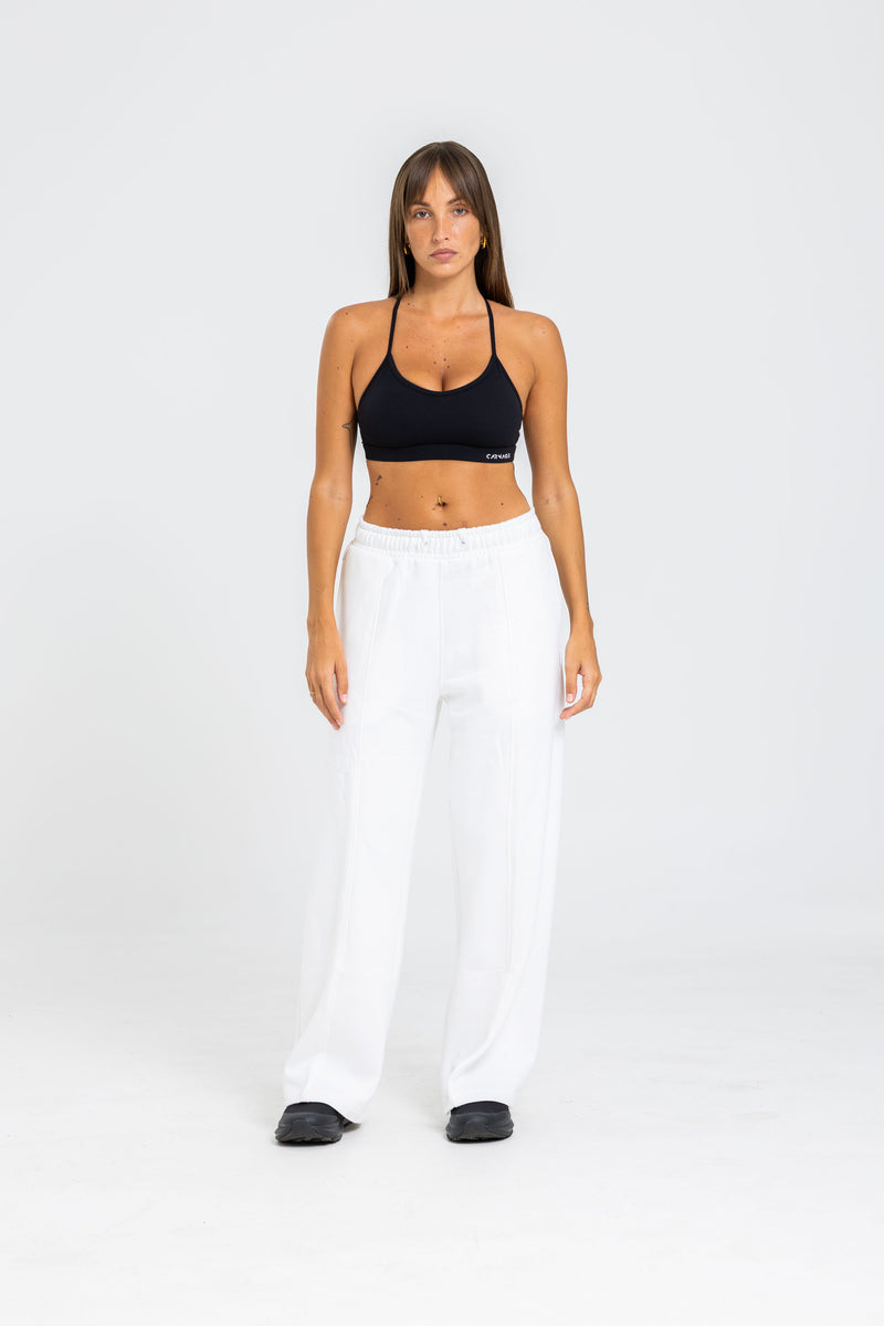 Cozy Wide Lounge Pants - Unisex