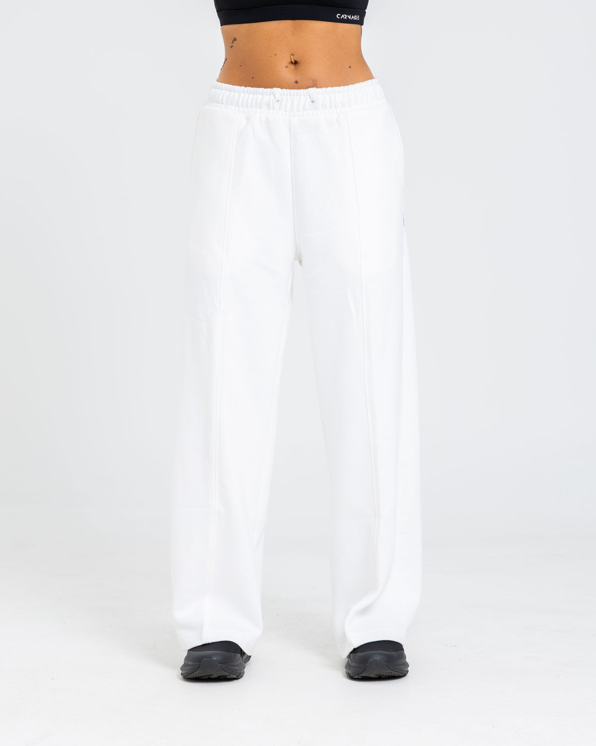 Cozy Wide Lounge Pants - Unisex