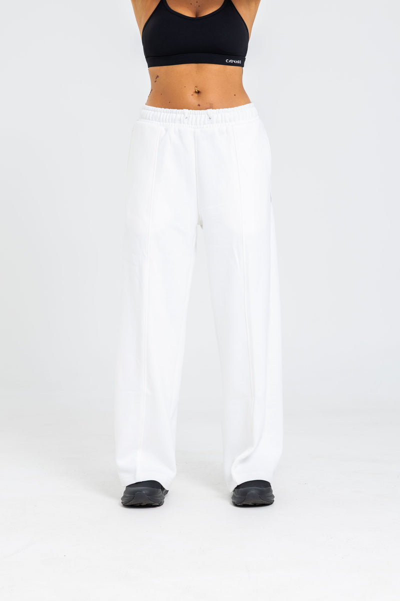 Cozy Wide Lounge Pants - Unisex