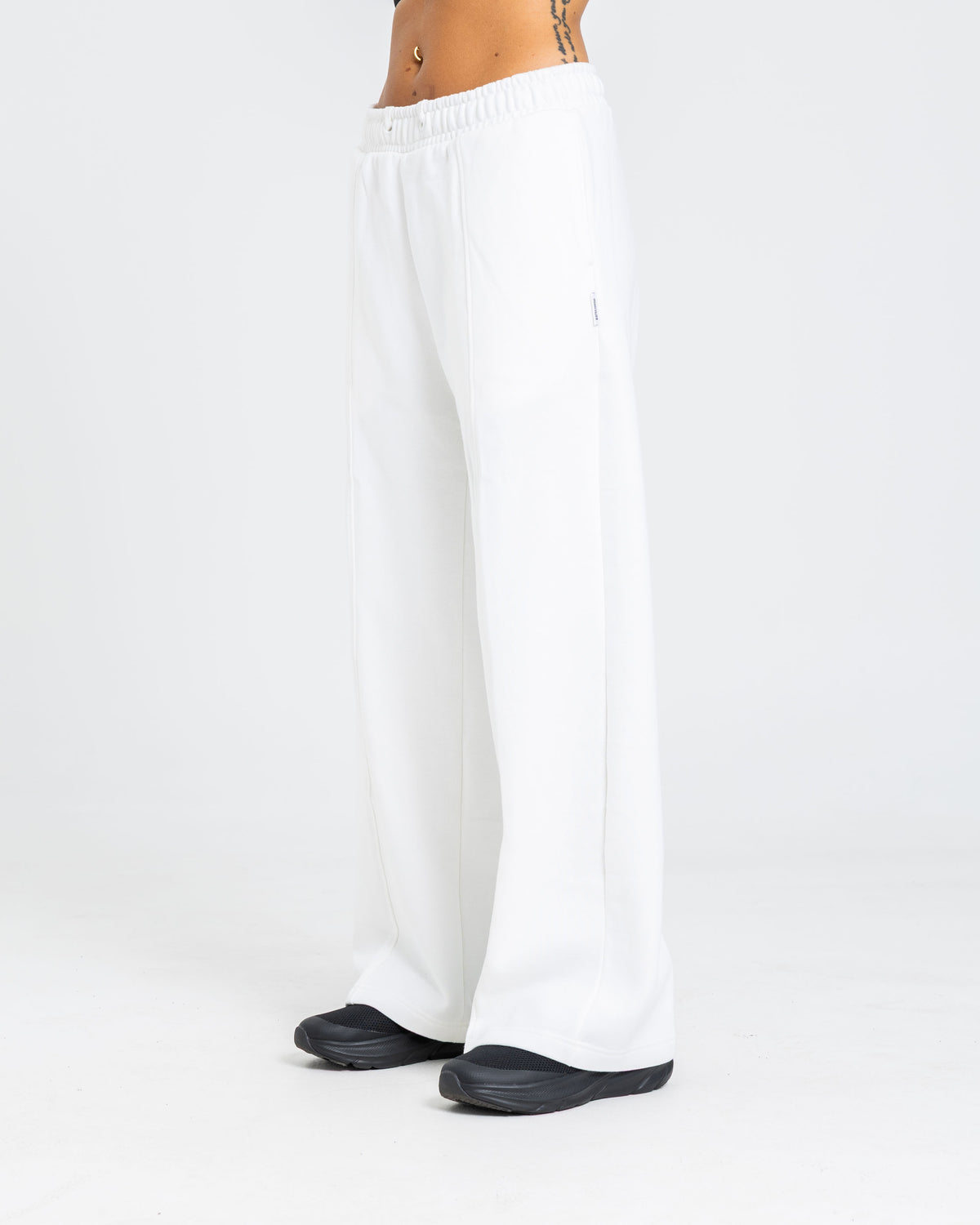 Cozy Wide Lounge Pants - Unisex