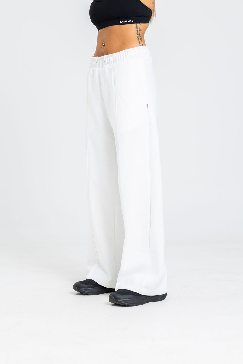 Cozy Wide Lounge Pants - Unisex