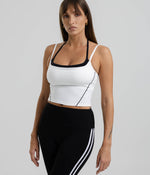 Revline Crop Tank
