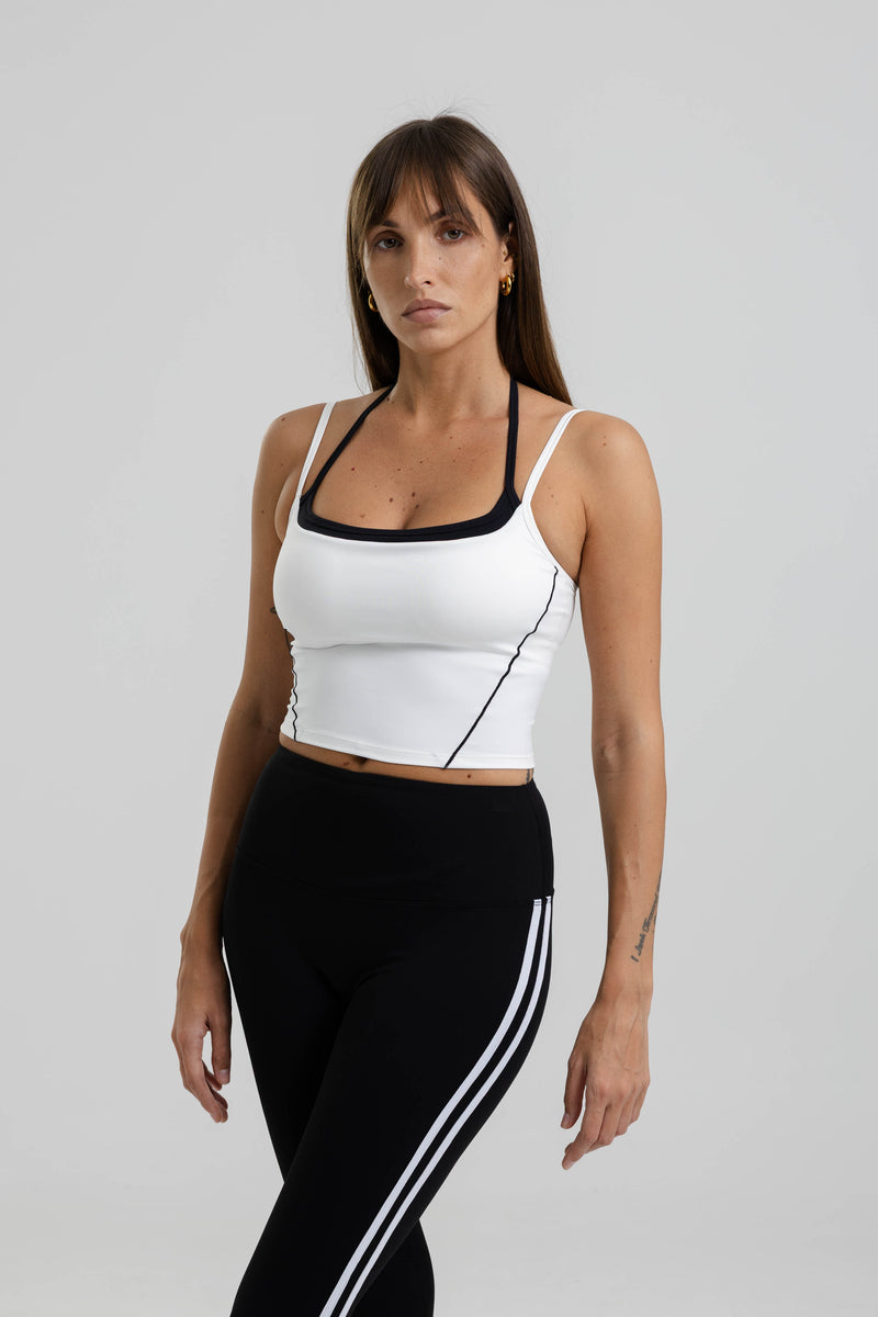 Revline Crop Tank