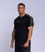 Seamless Crew Neck