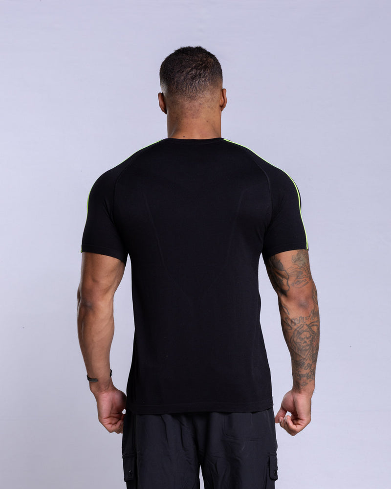 Seamless Crew Neck