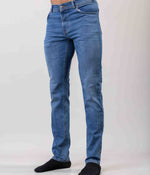 Classic Regular Fit Denim