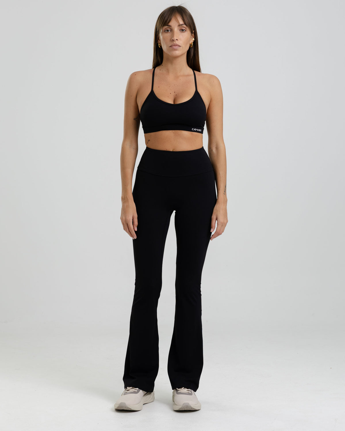 Essence Flared Pant