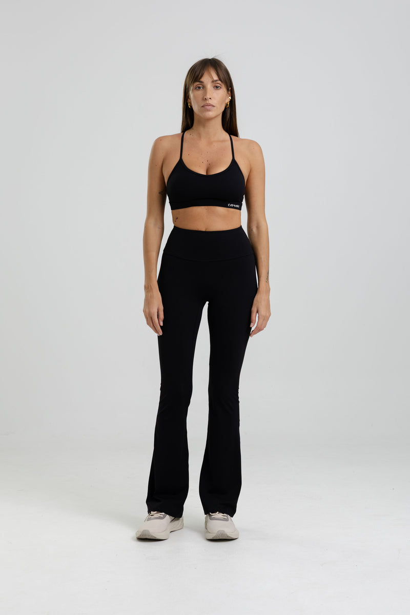 Essence Flared Pant