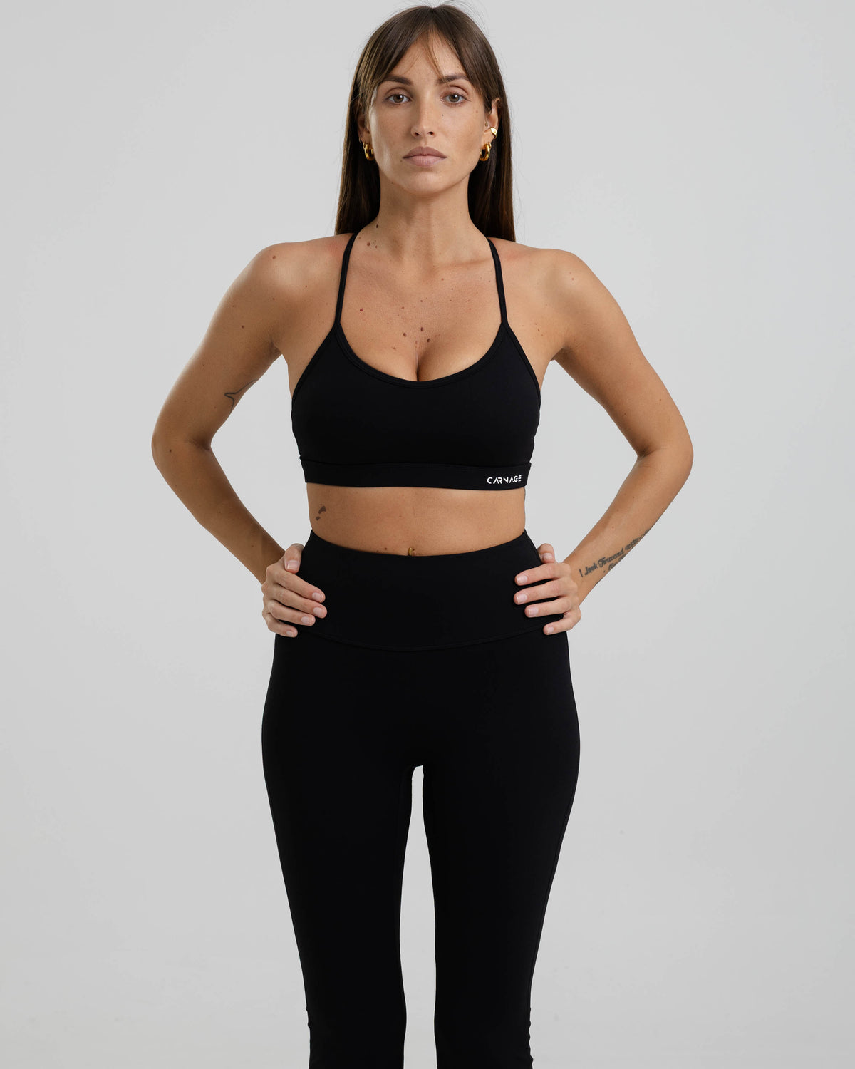 Essence Sports Bra